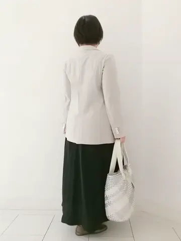 23区 影 コーディネート画像