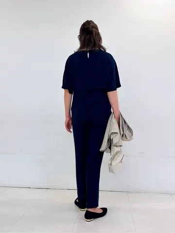 23区 吉場 コーディネート画像