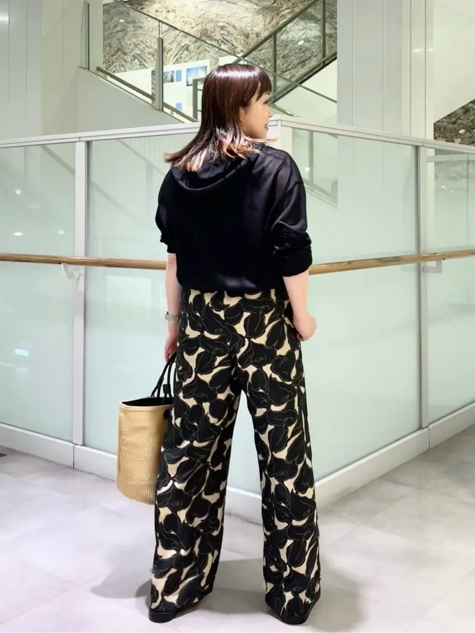 23区 倉田 コーディネート画像