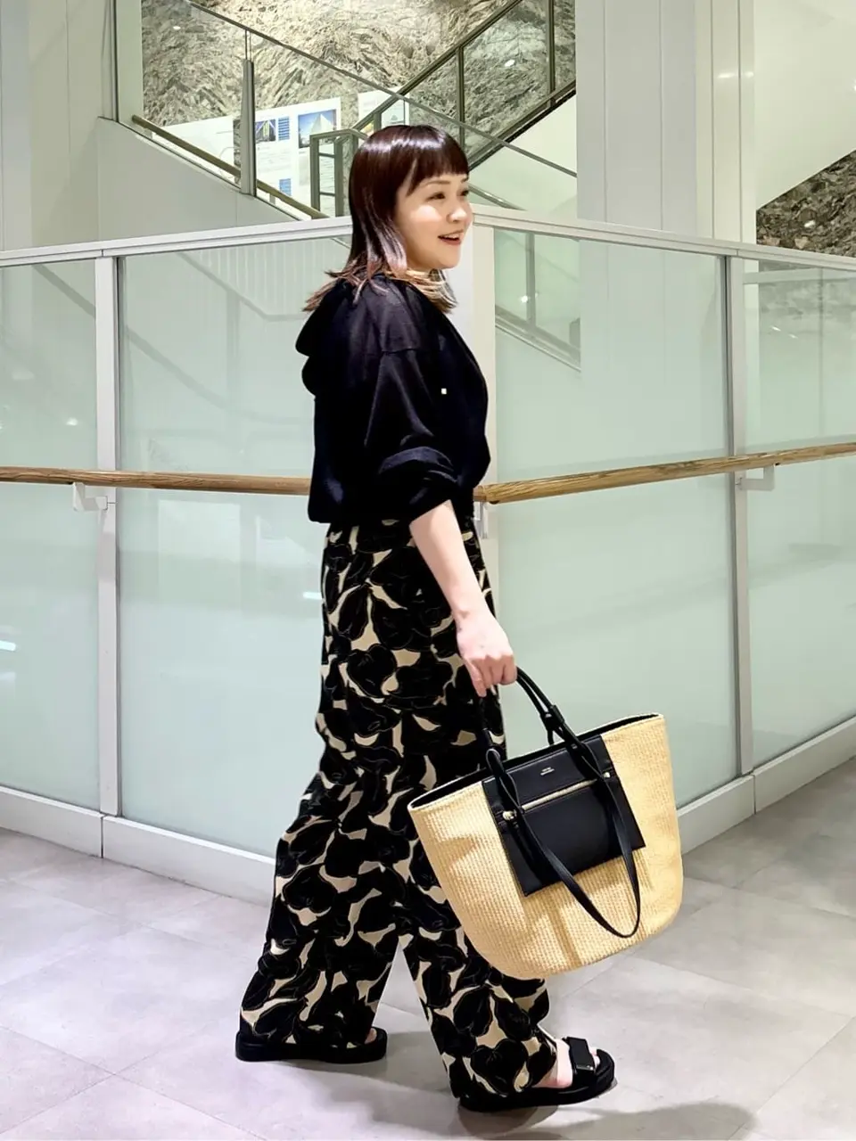 23区 倉田 コーディネート画像