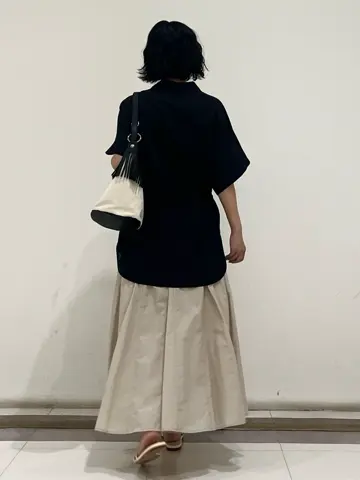 23区 吉野 コーディネート画像