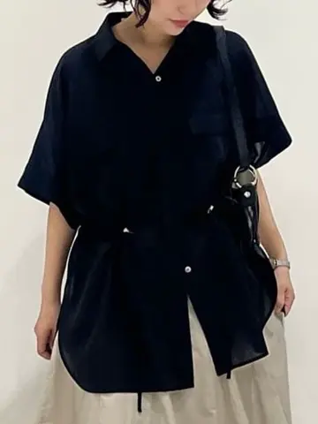 23区 吉野 コーディネート画像