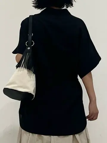 23区 吉野 コーディネート画像