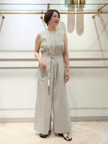 23区 奥山 コーディネート画像