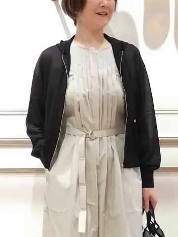 23区 奥山 コーディネート画像