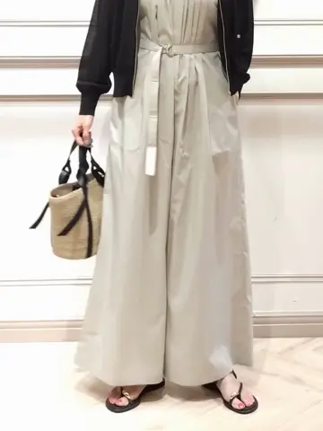 23区 奥山 コーディネート画像