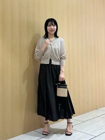 23区 原 コーディネート画像