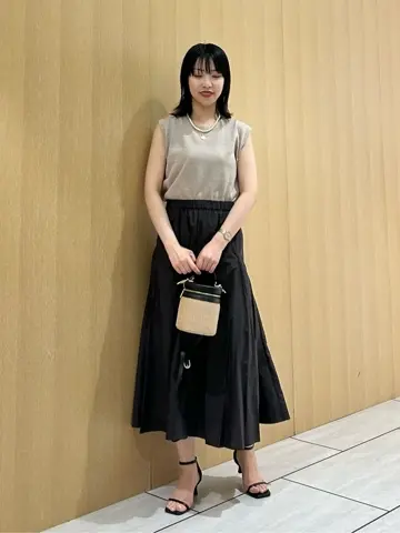 23区 原 コーディネート画像