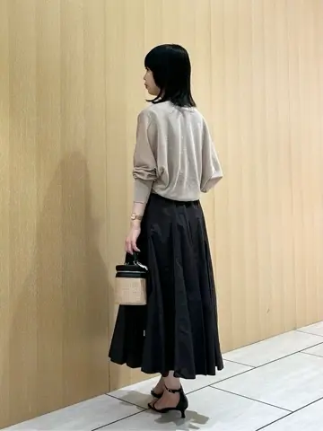 23区 原 コーディネート画像