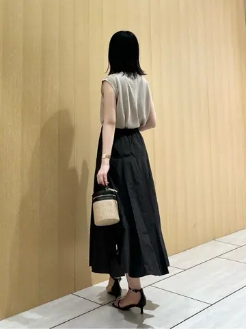 23区 原 コーディネート画像