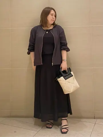 23区 和久 コーディネート画像