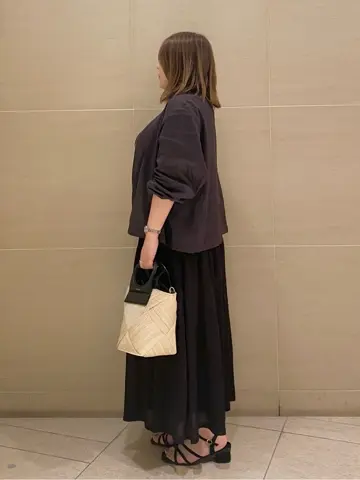 23区 和久 コーディネート画像