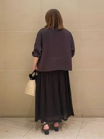 23区 和久 コーディネート画像