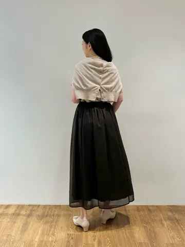 23区 西嶋 コーディネート画像