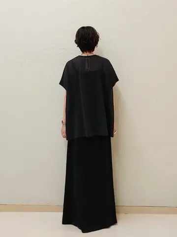 23区 中園 コーディネート画像