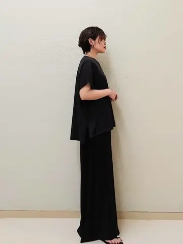 23区 中園 コーディネート画像