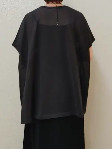 23区 中園 コーディネート画像