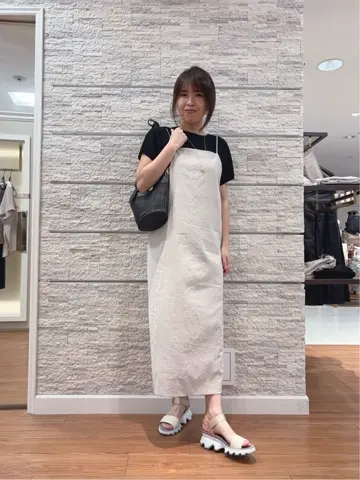 23区 犬塚 コーディネート画像