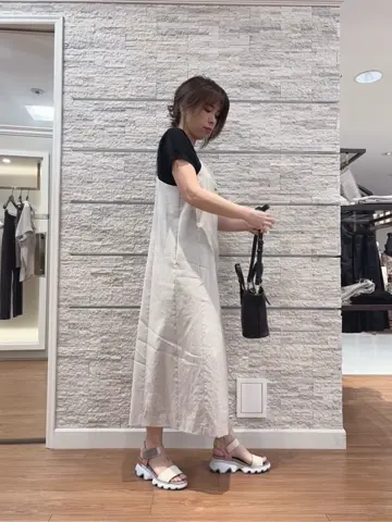 23区 犬塚 コーディネート画像