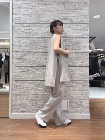 23区 犬塚 コーディネート画像