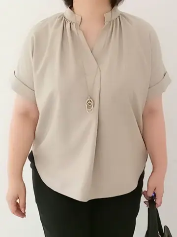 23区 影 コーディネート画像