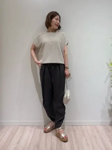 23区 澤田 コーディネート画像