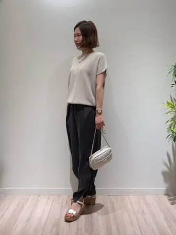 23区 澤田 コーディネート画像