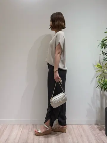 23区 澤田 コーディネート画像