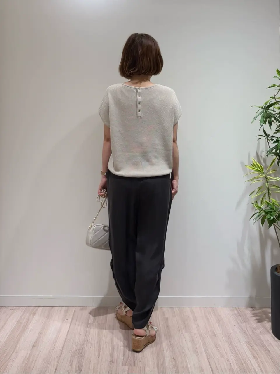 23区 澤田 コーディネート画像