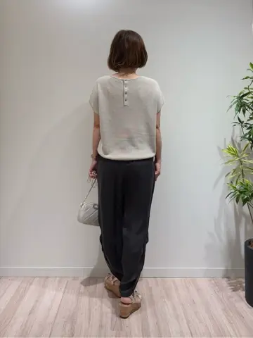 23区 澤田 コーディネート画像