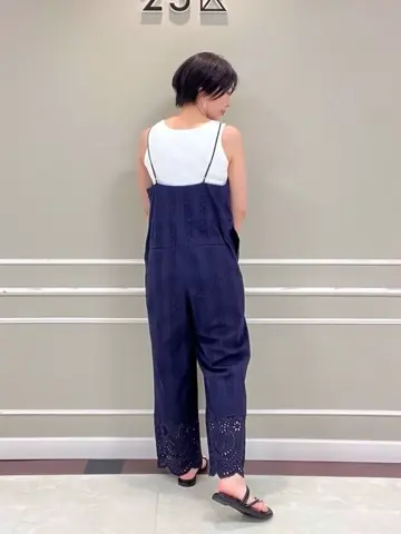 23区 石川 コーディネート画像