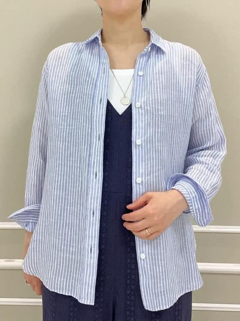 23区 石川 コーディネート画像