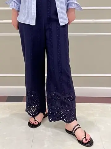 23区 石川 コーディネート画像