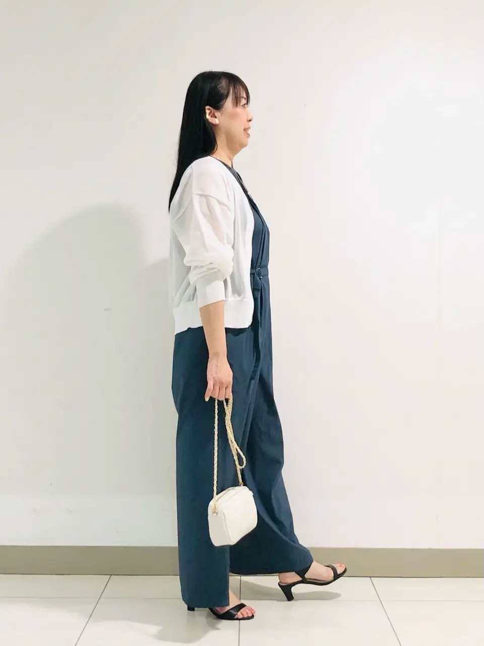 23区 飯野 コーディネート画像