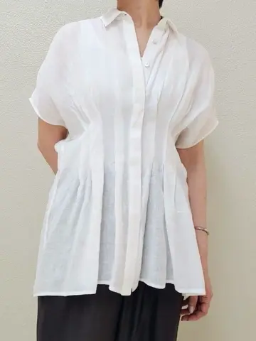 23区 中園 コーディネート画像