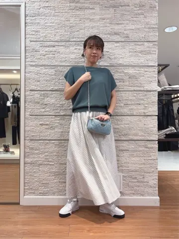 23区 犬塚 コーディネート画像