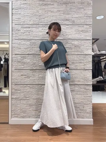 23区 犬塚 コーディネート画像