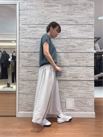 23区 犬塚 コーディネート画像