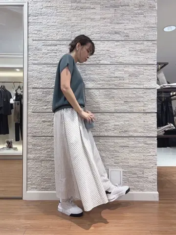 23区 犬塚 コーディネート画像