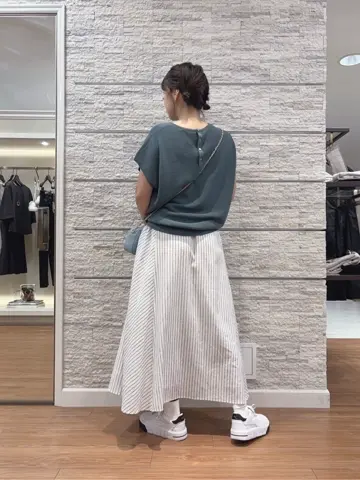 23区 犬塚 コーディネート画像