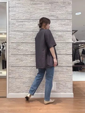 23区 犬塚 コーディネート画像