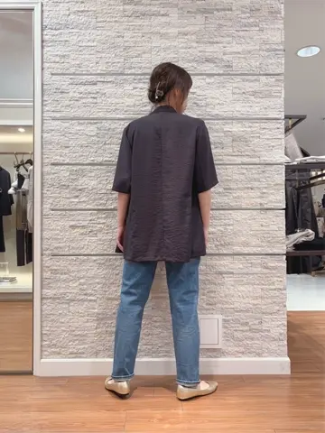 23区 犬塚 コーディネート画像