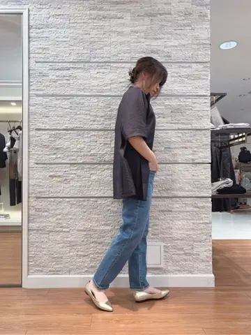 23区 犬塚 コーディネート画像