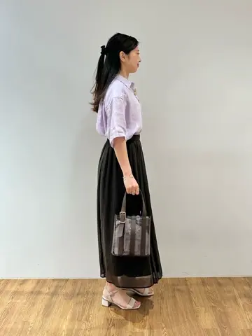 23区 西嶋 コーディネート画像