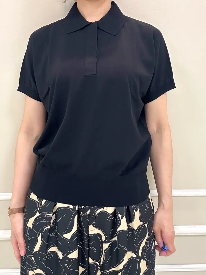 23区 助川 コーディネート画像