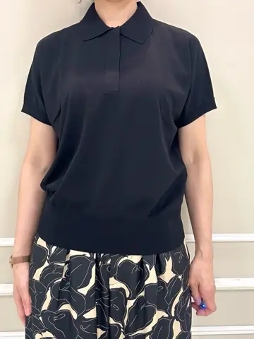 23区 助川 コーディネート画像