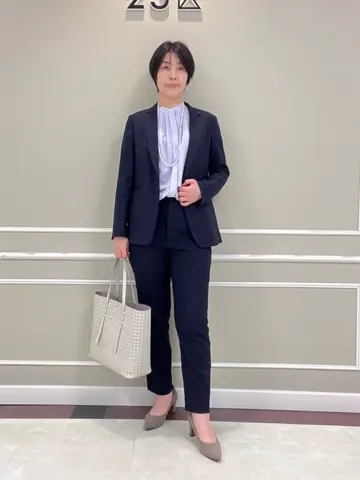 23区 石川 コーディネート画像