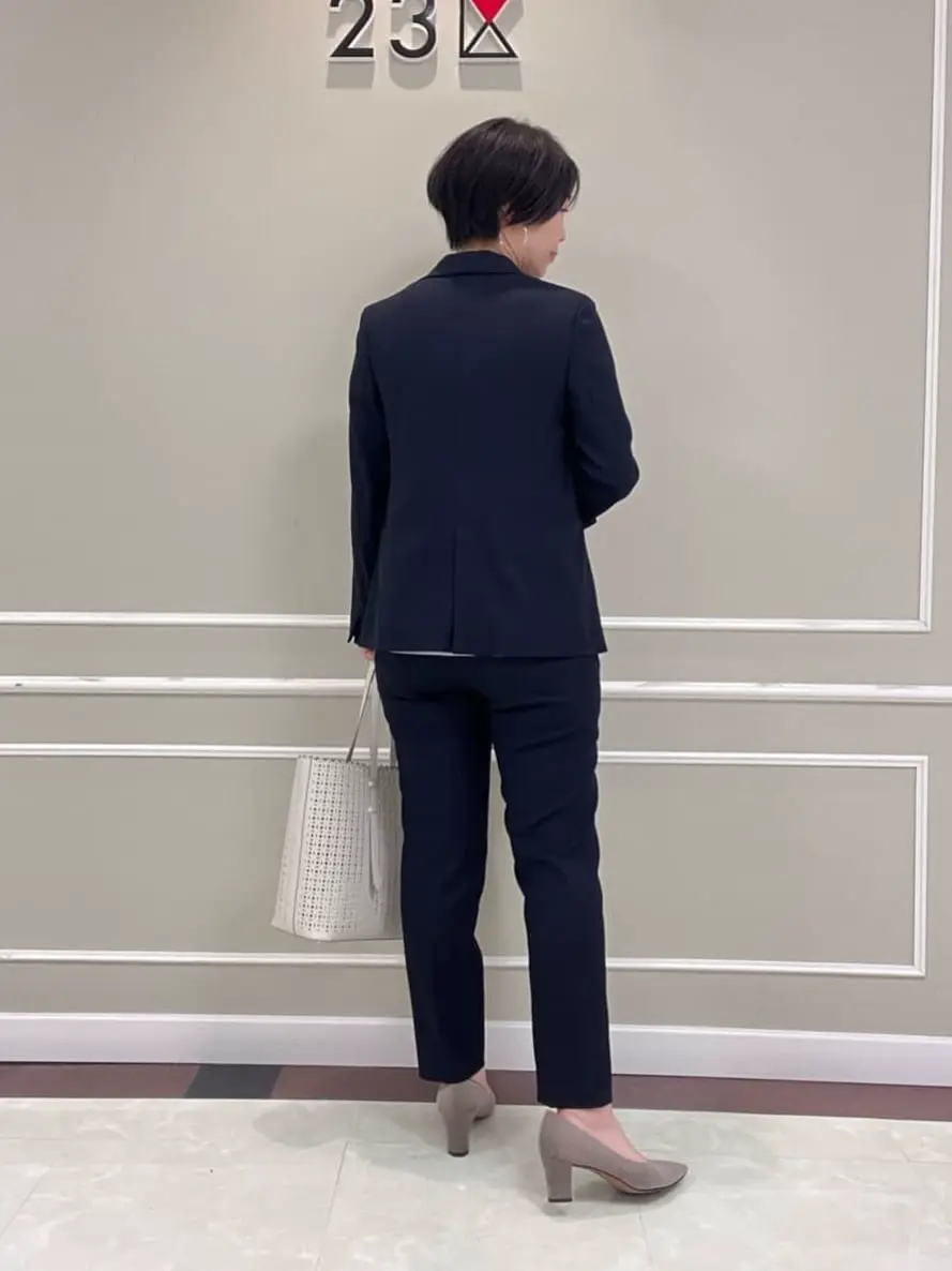 23区 石川 コーディネート画像