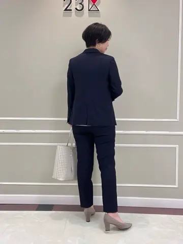 23区 石川 コーディネート画像