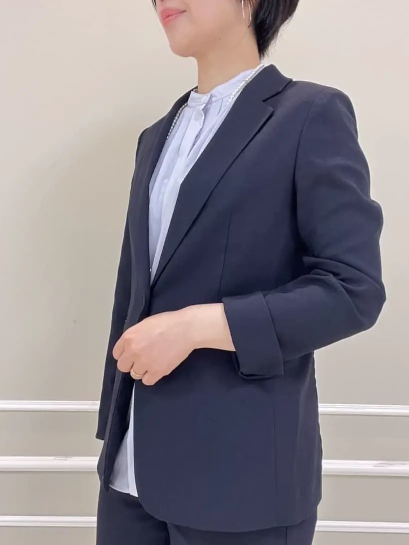 23区 石川 コーディネート画像